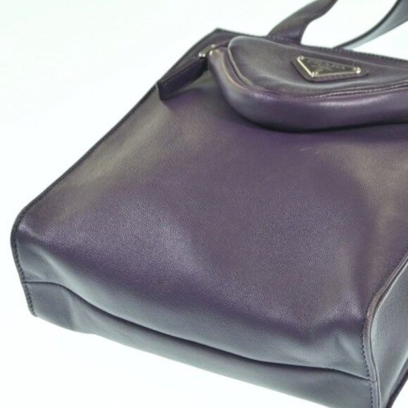 Prada Handbag - Picture 9 of 10